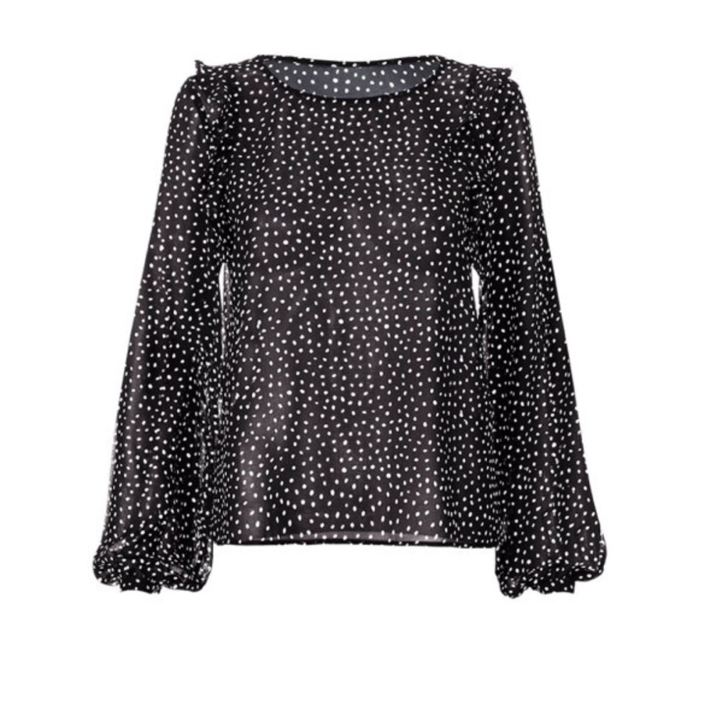 Like new cabi sinatra blouse small